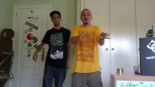 Iñakih & Kaiz: concierto Isla Fantasia