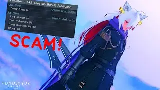 NGS Add-On Skills