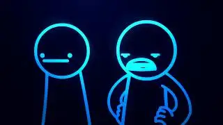 ASDFMovie 1 Deleted Scenes but i vocoded it
