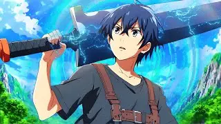 Top 10 NEW Isekai and Fantasy Anime You Can’t Miss Out On