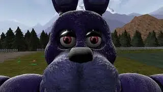 Bonnies Opinions on Animatronics | FNAF SFM ANIMATION