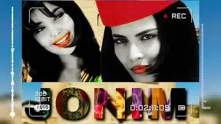 JONIM guruhi - Sen (Official Audio)