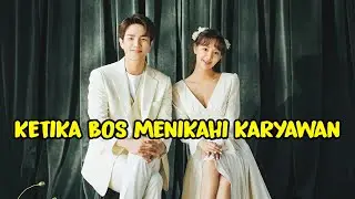 12 DRAMA KOREA CINTA ATASAN DAN BAWAHAN #2