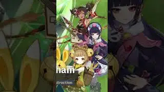 These banners are kinda... | Genshin Impact