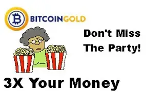 Bitcoin Gold Price Prediction 2021