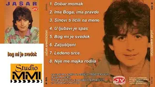 Jasar Ahmedovski - Bog mi je svedok