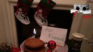 Krampus