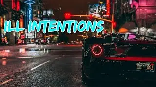 ILL INTENTIONS EP1 [GTA ROLEPLAY SERIES]