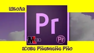 Как быстро выровнять звук в програме Adobe Premiere pro