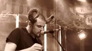 VOSMOY - Deal With A Devil