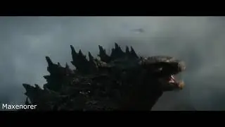 Godzilla vs Mechagodzilla real