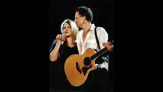 Stevie Nicks & Fleetwood Mac - Running Through The Garden (Jeremy's Remix)