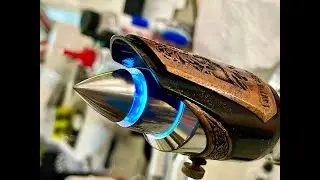Force Ghost Sabers / Blade Plug Style 15