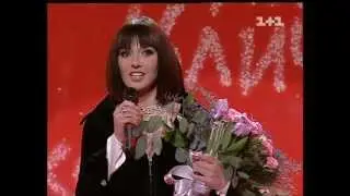 Оксана Марченко.Viva 2011.mpg