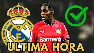 IT'S FROM MADRID / IT'S CLOSED / REAL MADRID NEWS TODAY
