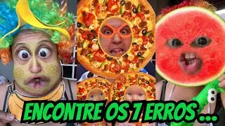 Se você não comer não vai para rua… #humor #criative #comedy #funny #engraçado #viral