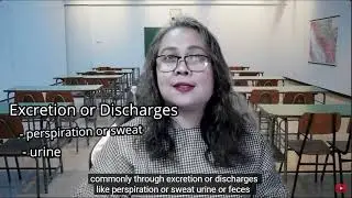 Hypothermia, Hyperthermia, Dehydration & Overexertion