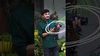 DSLR GIVEAWAY 📸⚠️Just 5 Days Left  🤩 #malayalam #giveaway