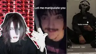 INSTAGRAM REELS THIRST TRAPPERS ARE STILL TORMENTING PLANET EARTH