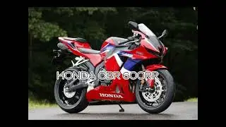 Suara Moge 600CC🏍️🏍️