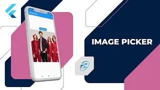 How to Implement Image Picker in Flutter | ImagePicker| Flutter Coding