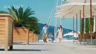 Montenegro - Where warmth resides