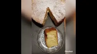 TORTA NUA