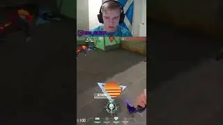 JUDGE IS OP