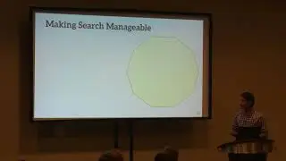 Maaz Bin Safeer Ahmad, University of Washington, Automatically Leveraging MapReduce Frameworks