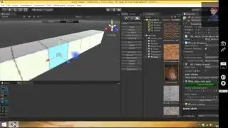 Tuto Unity 5  PorBuilder 2 #1  [FR]
