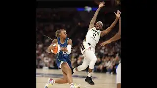 Indiana Fever's Erica Wheeler Drug Tested for Having Too Much Energy