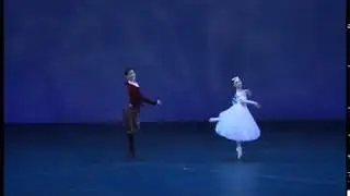 [2017 Rising Stars] 라 실피드 파드되 Pas de deux from La Sylphide