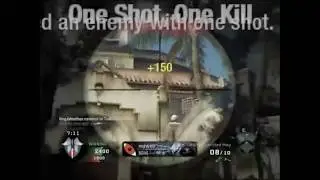 QS Montage 9 - We Are Soldiers