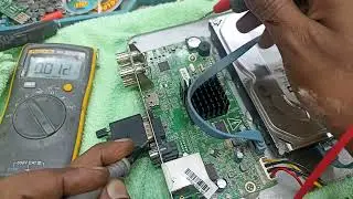 hikvision cctv dvr not working || hikvision dvr not displaying cameras 
