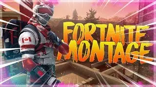 FORTNITE MONTAGE !! (MELHOR DE PORTUGAL) ?? / (83/115/121)(4.79K/D)