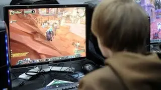 Чем полезны видеоигры