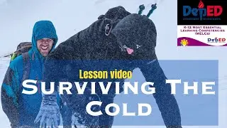 Surviving the Cold: Understanding Hypothermia in Mountaineering Activities