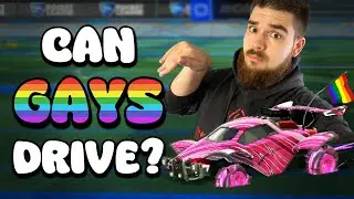 ROCKET LEAGUE | Slay or Nay Reviews