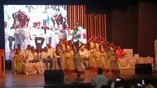 स्वागतगीत आदर्श शिक्षक पुरस्कार सोहळ्यात सादर केलेले स्वागतगीत swagatgeet