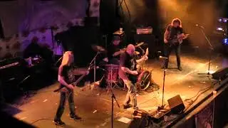 HARVESTER OF METAL DOMINATION