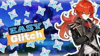 ★ NEW ★ How To CLAIM  PRIMOGEMS GLITCH In Genshin Impact