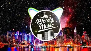 Anna Yvette & AFK  | Clouds | Magic Music | Audio Spectrum 2017