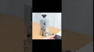 Wire Stripper Machine. #tools