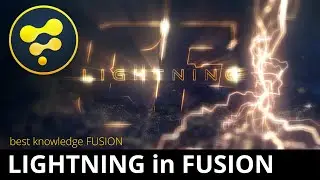 LIGHTNING in FUSION