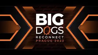 IMS at the Ruckus Big Dogs Conference 2023