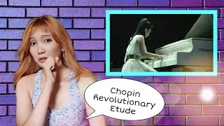 My Reaction to LOVEBITES - Swan Song +Chopin Intro