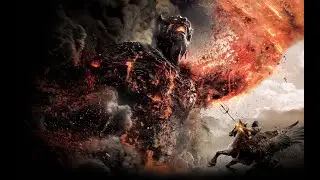 Será Que Me Dei Bem com o kronos?!-age of mythology the titans