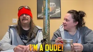 That Musky Smell Is You!