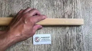 Рукоятка для молотка 360мм (высший сорт), Артикул: 1100295481368