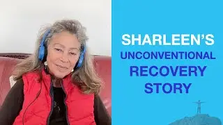 Sharleen’s ME/CFS Recovery Using Alternative Treatments
